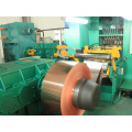 Copper Bronze Brass Strip Reversible Cold Rolling Mill